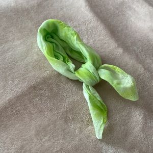 Madewell Tie-dye bandana